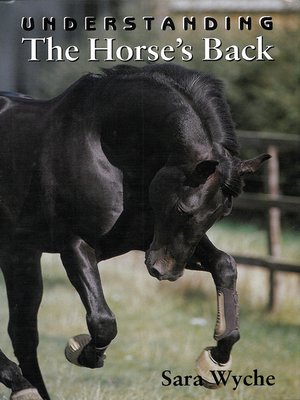 cover image of Understanding the Horse's Back